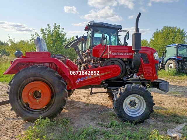 Shifeng Інша, об'ємом двигуна 1.34 л та пробігом 1 тис. км за 3300 $, фото 2 на Automoto.ua