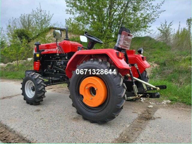 Shifeng Інша, об'ємом двигуна 0 л та пробігом 1 тис. км за 3395 $, фото 3 на Automoto.ua