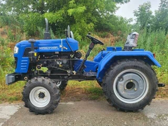 Shifeng Другая, объемом двигателя 0 л и пробегом 1 тыс. км за 3100 $, фото 1 на Automoto.ua