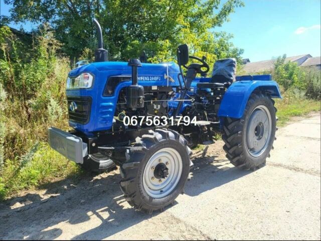 Shifeng Другая, объемом двигателя 0 л и пробегом 1 тыс. км за 4350 $, фото 4 на Automoto.ua