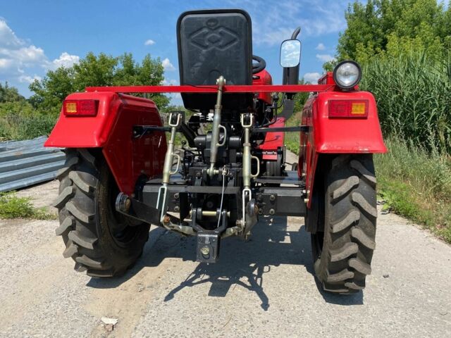 Shifeng Другая, объемом двигателя 1.34 л и пробегом 1 тыс. км за 3050 $, фото 2 на Automoto.ua