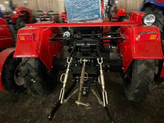 Shifeng Інша, об'ємом двигуна 0 л та пробігом 1 тис. км за 3070 $, фото 2 на Automoto.ua