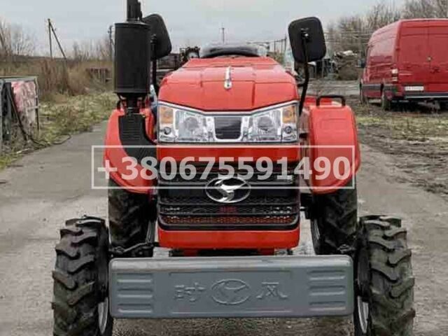 Shifeng Інша, об'ємом двигуна 0 л та пробігом 1 тис. км за 3400 $, фото 1 на Automoto.ua