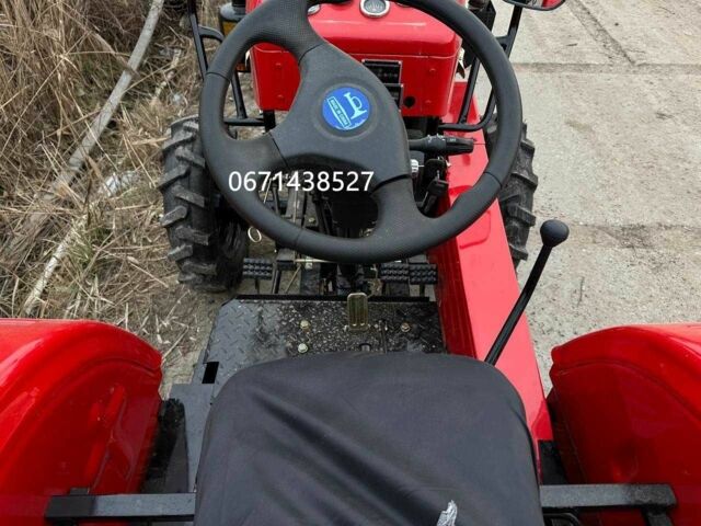 Shifeng Інша, об'ємом двигуна 1.34 л та пробігом 1 тис. км за 4400 $, фото 4 на Automoto.ua