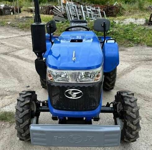 Shifeng Другая, объемом двигателя 0 л и пробегом 1 тыс. км за 3100 $, фото 2 на Automoto.ua