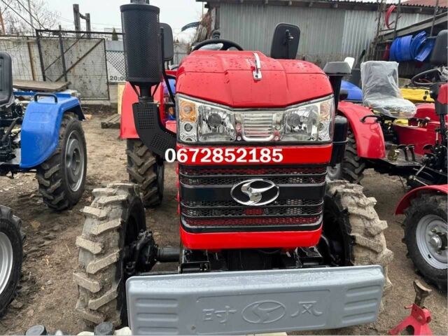 Shifeng Другая, объемом двигателя 1.34 л и пробегом 1 тыс. км за 4400 $, фото 1 на Automoto.ua