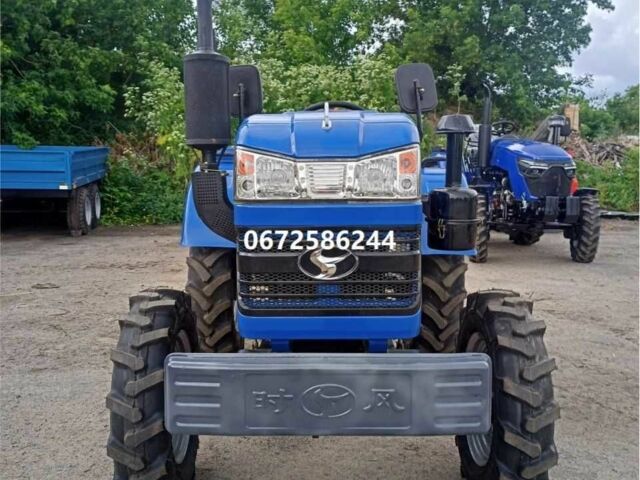 Shifeng Інша, об'ємом двигуна 0 л та пробігом 1 тис. км за 4350 $, фото 1 на Automoto.ua