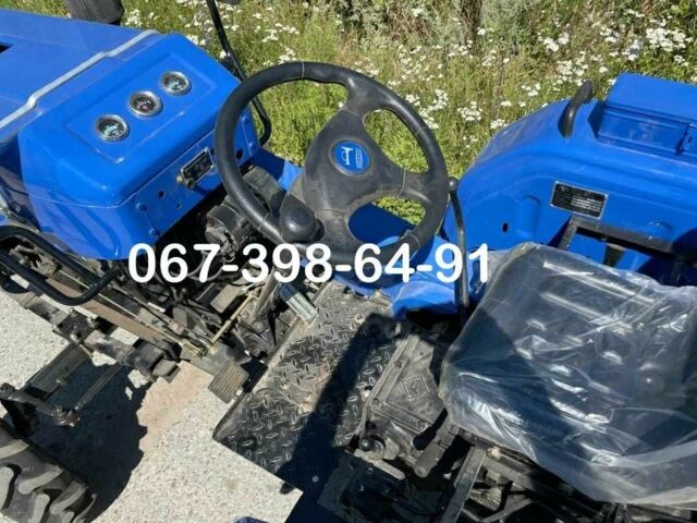 Shifeng Другая, объемом двигателя 1.34 л и пробегом 1 тыс. км за 3100 $, фото 3 на Automoto.ua