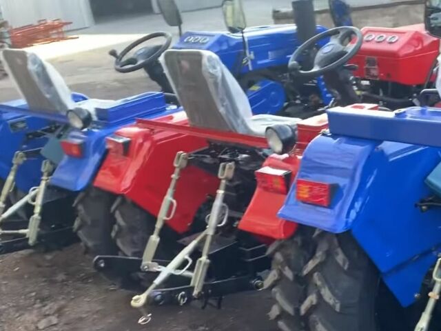 Shifeng Інша, об'ємом двигуна 0 л та пробігом 1 тис. км за 3100 $, фото 4 на Automoto.ua