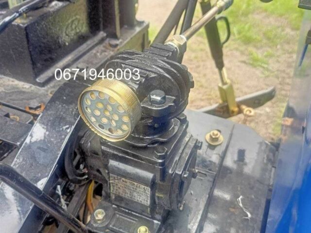 Shifeng Інша, об'ємом двигуна 1.33 л та пробігом 1 тис. км за 4350 $, фото 9 на Automoto.ua