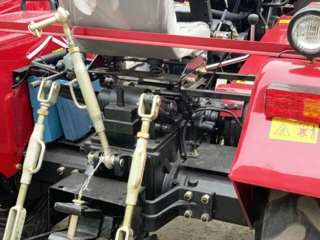 Shifeng Другая, объемом двигателя 0 л и пробегом 1 тыс. км за 3100 $, фото 1 на Automoto.ua