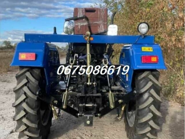 Shifeng Другая, объемом двигателя 0 л и пробегом 1 тыс. км за 4300 $, фото 3 на Automoto.ua