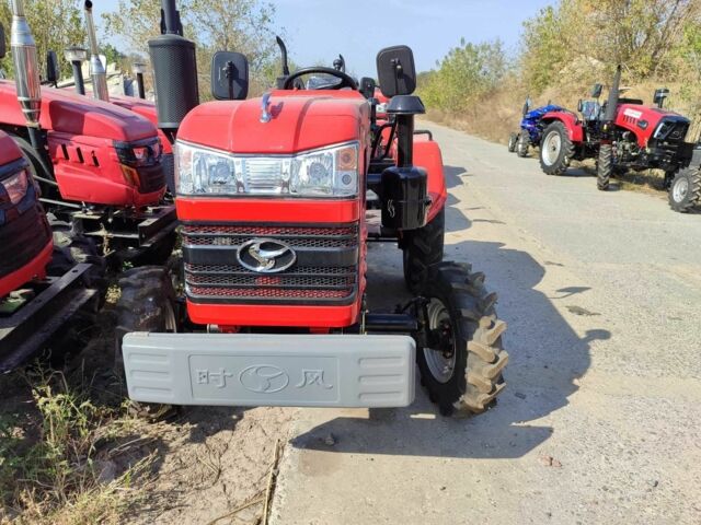 Shifeng Інша, об'ємом двигуна 1.35 л та пробігом 1 тис. км за 3350 $, фото 1 на Automoto.ua