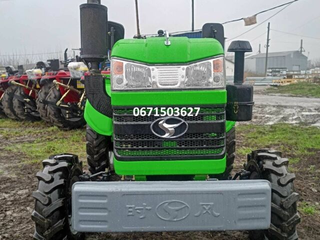 Shifeng Інша, об'ємом двигуна 0 л та пробігом 1 тис. км за 3350 $, фото 2 на Automoto.ua