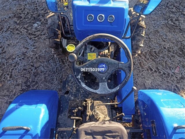 Shifeng Другая, объемом двигателя 0 л и пробегом 1 тыс. км за 4000 $, фото 5 на Automoto.ua