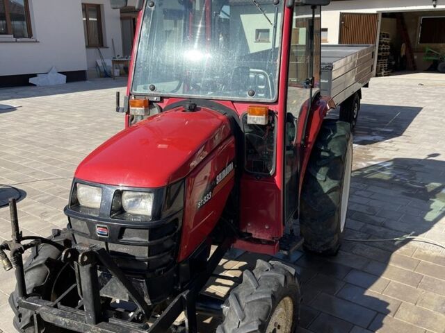 Shifeng Другая, объемом двигателя 1.5 л и пробегом 0 тыс. км за 14516 $, фото 5 на Automoto.ua