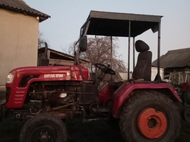 Shifeng Другая, объемом двигателя 0 л и пробегом 0 тыс. км за 4600 $, фото 2 на Automoto.ua