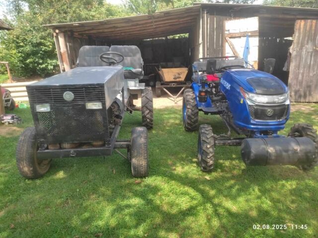 Shifeng Другая, объемом двигателя 0 л и пробегом 0 тыс. км за 1100 $, фото 2 на Automoto.ua