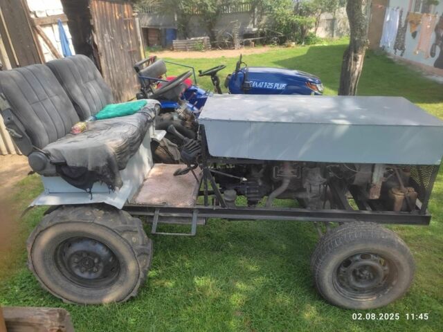 Shifeng Другая, объемом двигателя 0 л и пробегом 0 тыс. км за 1100 $, фото 1 на Automoto.ua