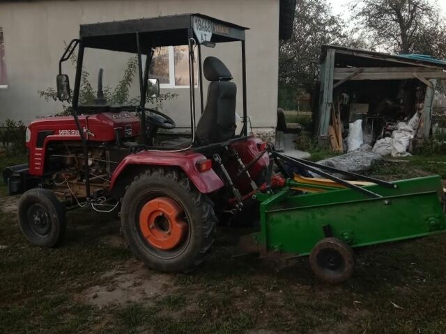 Shifeng Другая, объемом двигателя 0 л и пробегом 0 тыс. км за 4600 $, фото 4 на Automoto.ua