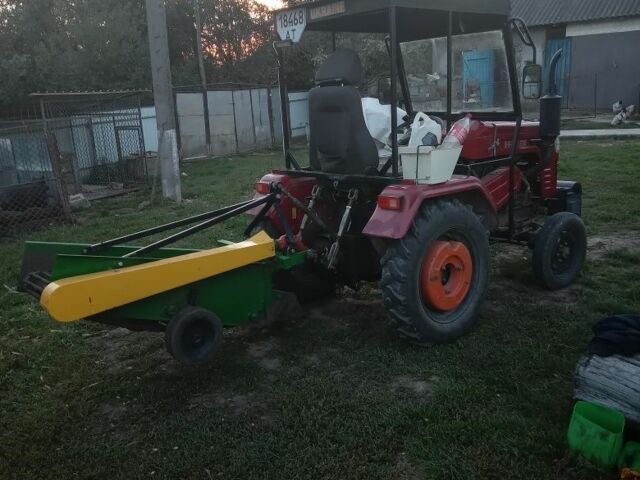 Shifeng Другая, объемом двигателя 0 л и пробегом 0 тыс. км за 4600 $, фото 3 на Automoto.ua