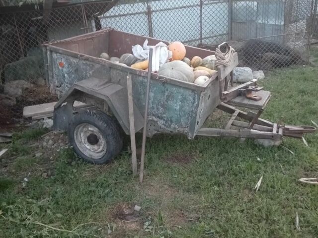 Shifeng Другая, объемом двигателя 0 л и пробегом 0 тыс. км за 4600 $, фото 7 на Automoto.ua