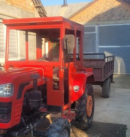 Shifeng Другая, объемом двигателя 1.4 л и пробегом 120 тыс. км за 2954 $, фото 7 на Automoto.ua