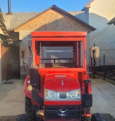 Shifeng Другая, объемом двигателя 1.4 л и пробегом 120 тыс. км за 2954 $, фото 6 на Automoto.ua