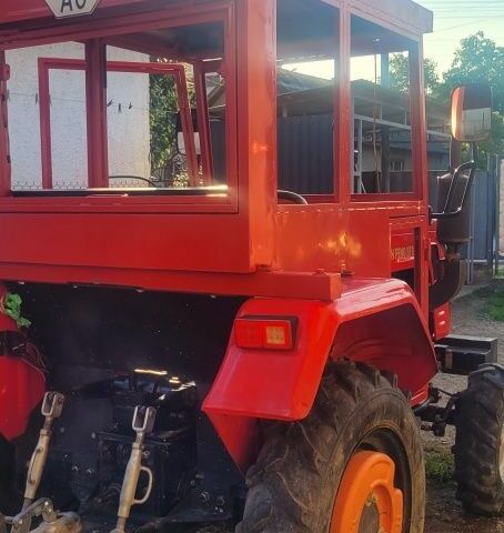 Shifeng Другая, объемом двигателя 1.4 л и пробегом 120 тыс. км за 2954 $, фото 2 на Automoto.ua