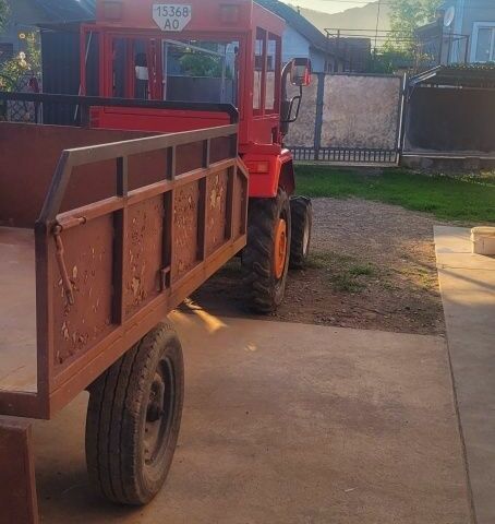 Shifeng Другая, объемом двигателя 1.4 л и пробегом 120 тыс. км за 2954 $, фото 4 на Automoto.ua