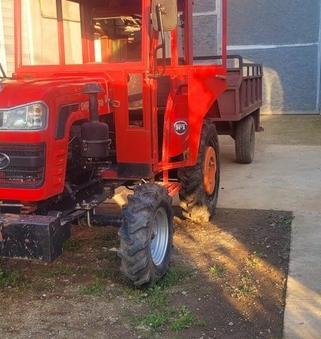 Shifeng Другая, объемом двигателя 1.4 л и пробегом 120 тыс. км за 2954 $, фото 1 на Automoto.ua