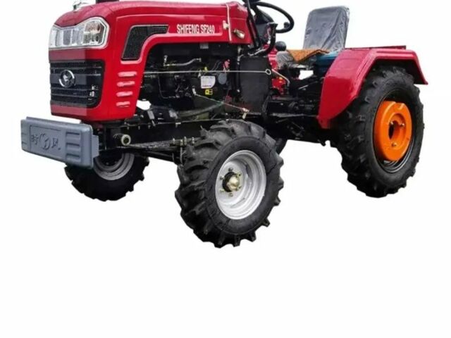 Shifeng Другая, объемом двигателя 0 л и пробегом 50 тыс. км за 2500 $, фото 1 на Automoto.ua