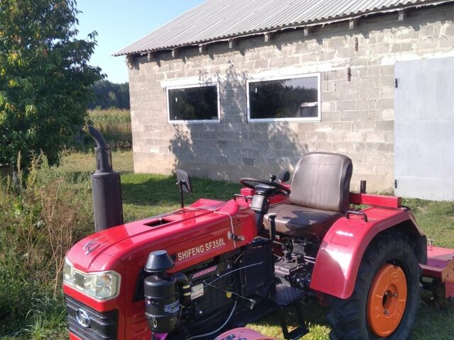 Shifeng Другая 2020 в Луцке на Automoto.ua Shifeng Другая, объемом двигателя 0 л и пробегом 0 тыс. км за 2860 $, фото 6 на Automoto.ua