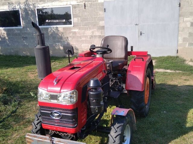 Shifeng Другая 2020 в Луцке на Automoto.ua Shifeng Другая, объемом двигателя 0 л и пробегом 0 тыс. км за 2860 $, фото 5 на Automoto.ua