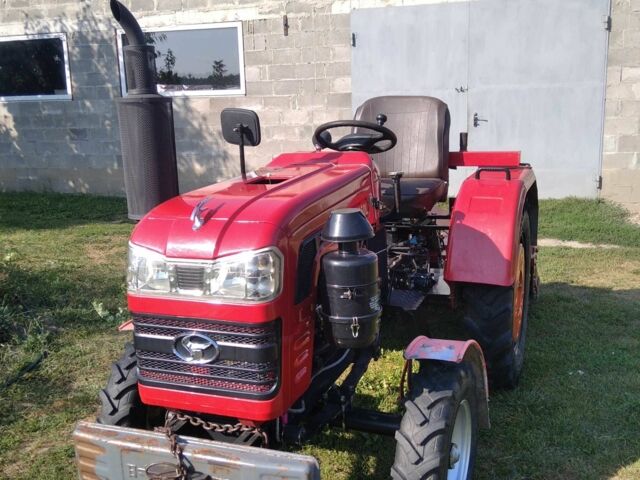 Shifeng Другая 2020 в Луцке на Automoto.ua Shifeng Другая, объемом двигателя 0 л и пробегом 0 тыс. км за 2860 $, фото 10 на Automoto.ua