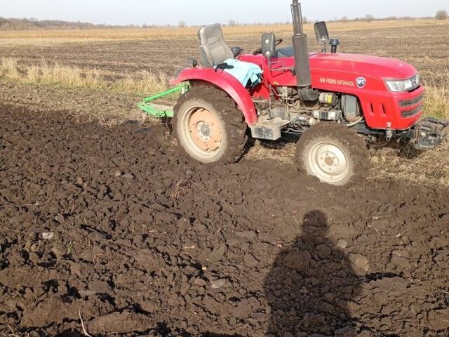 Shifeng Другая, объемом двигателя 1.5 л и пробегом 2 тыс. км за 5000 $, фото 1 на Automoto.ua