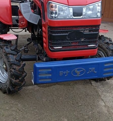 Shifeng Інша, об'ємом двигуна 0 л та пробігом 100 тис. км за 2599 $, фото 6 на Automoto.ua