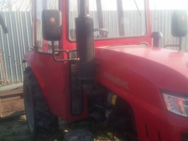 Shifeng Другая, объемом двигателя 1.53 л и пробегом 2 тыс. км за 6300 $, фото 1 на Automoto.ua