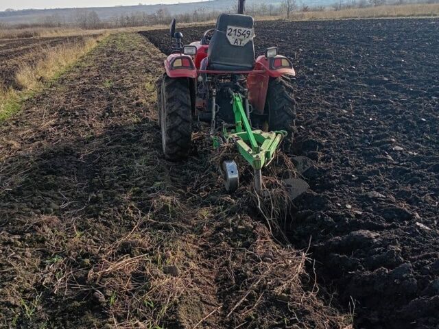 Shifeng Другая, объемом двигателя 1.5 л и пробегом 2 тыс. км за 5000 $, фото 2 на Automoto.ua