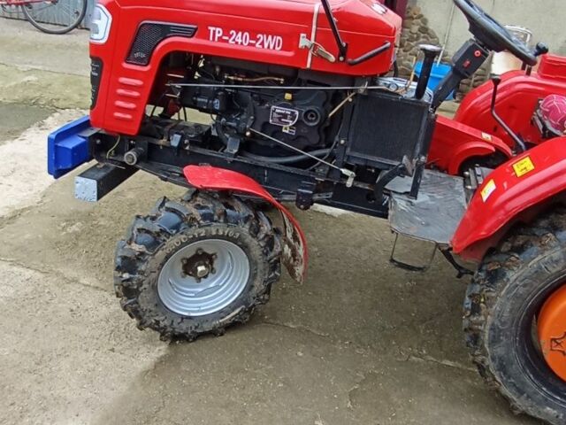 Shifeng Інша, об'ємом двигуна 0 л та пробігом 100 тис. км за 2599 $, фото 3 на Automoto.ua