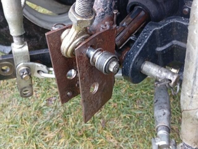 Shifeng Другая, объемом двигателя 1.3 л и пробегом 0 тыс. км за 2200 $, фото 8 на Automoto.ua