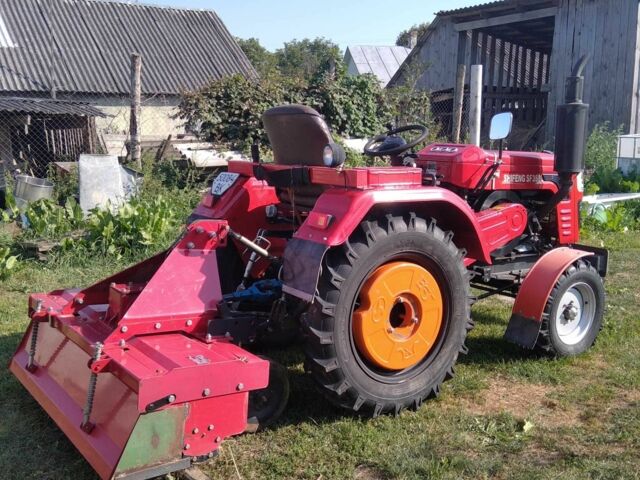 Shifeng Другая 2020 в Луцке на Automoto.ua Shifeng Другая, объемом двигателя 0 л и пробегом 0 тыс. км за 2860 $, фото 7 на Automoto.ua