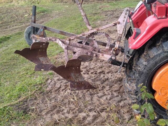 Shifeng Другая 2020 в Луцке на Automoto.ua Shifeng Другая, объемом двигателя 0 л и пробегом 0 тыс. км за 2860 $, фото 11 на Automoto.ua