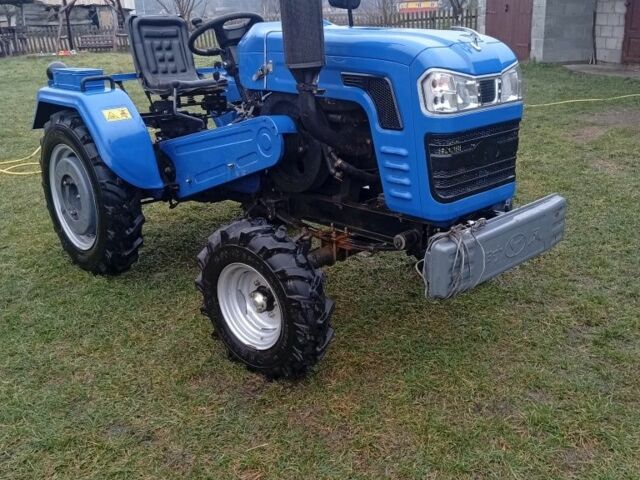 Shifeng Другая, объемом двигателя 1.3 л и пробегом 0 тыс. км за 2200 $, фото 12 на Automoto.ua