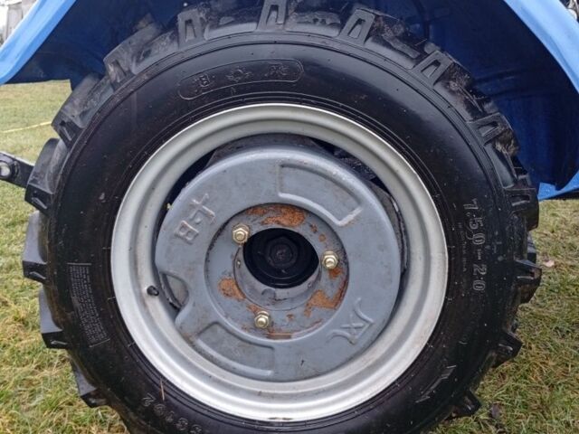 Shifeng Другая, объемом двигателя 1.3 л и пробегом 0 тыс. км за 2200 $, фото 9 на Automoto.ua