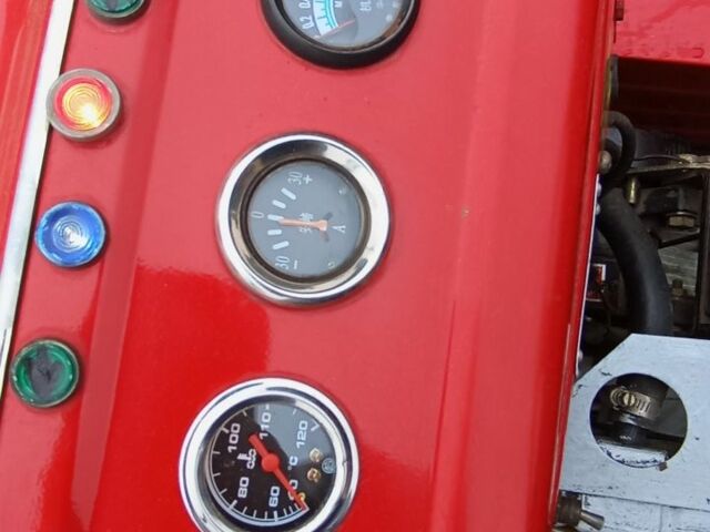 Shifeng Інша, об'ємом двигуна 0 л та пробігом 100 тис. км за 2599 $, фото 7 на Automoto.ua