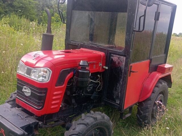 Shifeng Другая, объемом двигателя 0 л и пробегом 0 тыс. км за 3400 $, фото 6 на Automoto.ua
