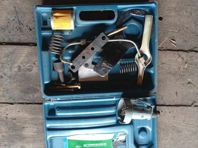 Shifeng Другая, объемом двигателя 1.3 л и пробегом 0 тыс. км за 2200 $, фото 5 на Automoto.ua