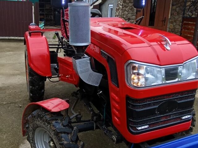 Shifeng Інша, об'ємом двигуна 0 л та пробігом 100 тис. км за 2599 $, фото 2 на Automoto.ua