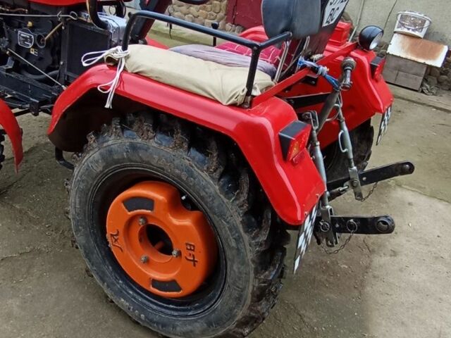 Shifeng Інша, об'ємом двигуна 0 л та пробігом 100 тис. км за 2599 $, фото 4 на Automoto.ua